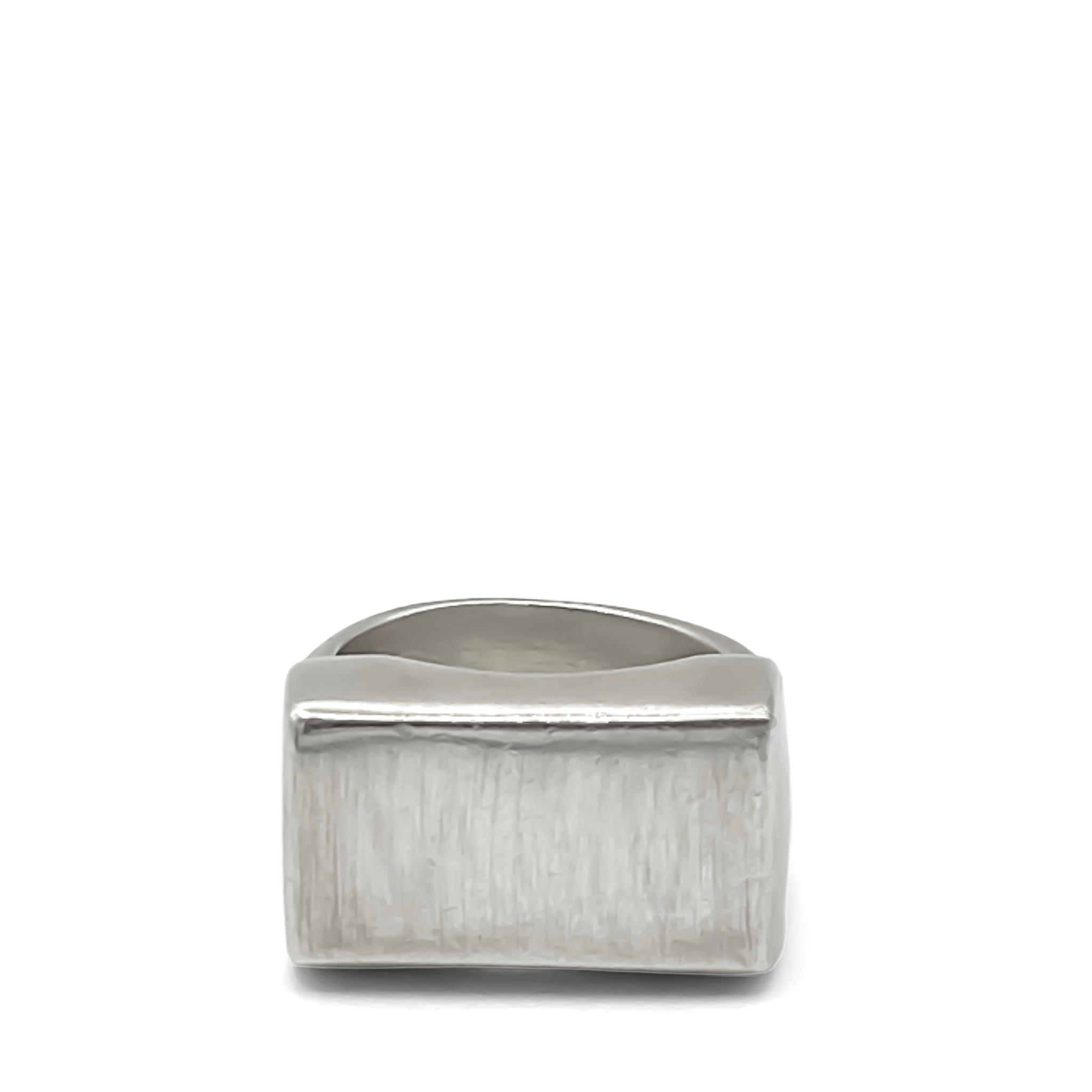 MOCA Jewellery - Wholesale Signet Ring - Endless Signet Ring0