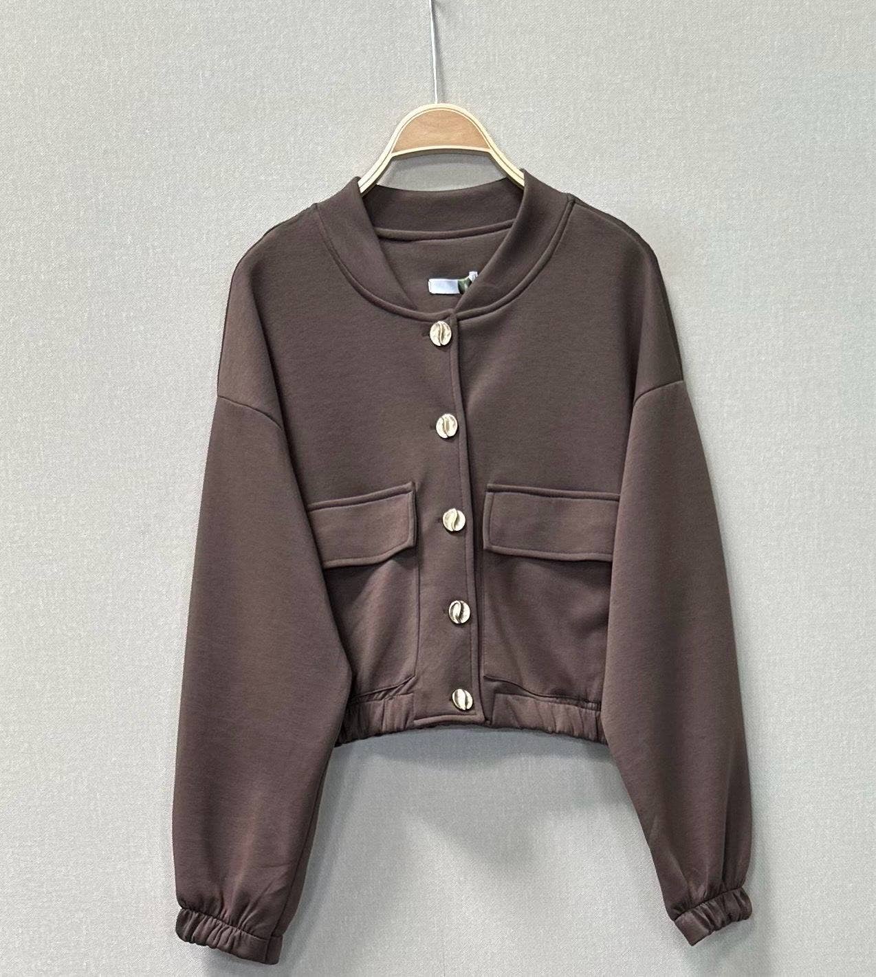 SWEET MAGIC MODA Y COMPLEMENTOS - Wholesale Bomber Jacket - Women's - BOOMBER JACKET 3