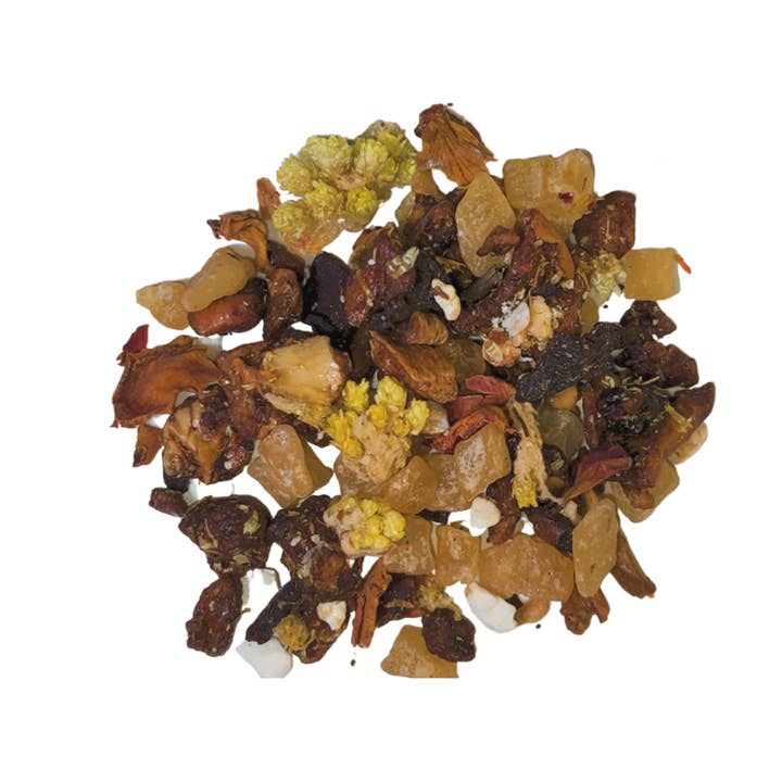 Lösbladig Söt Rabarberlemonad för wholesale av Tea ParTea by Clara Jewel