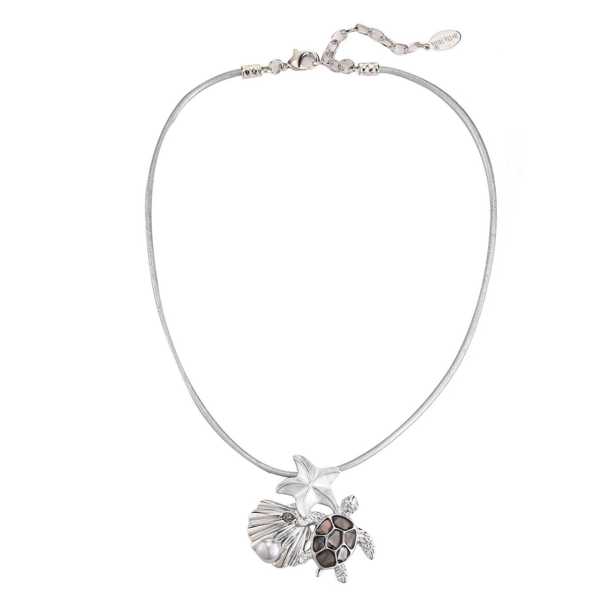 BELLE MISS - Wholesale Choker/Collar - Geronte necklace0