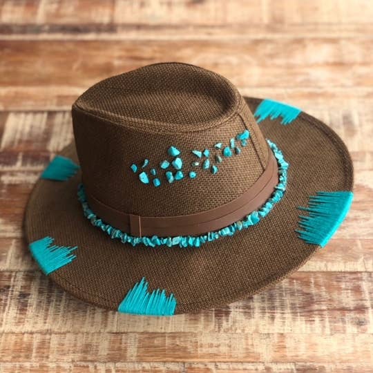 Anse Lazio Hat for wholesale by Campelle