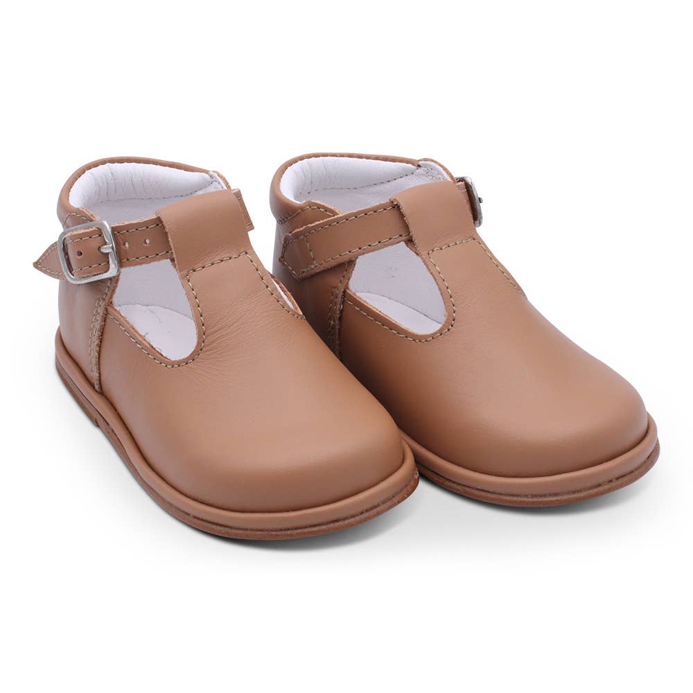 Borboleta – wholesale Finskor – barn – Pojkläder/Patent T-Bar-skor7