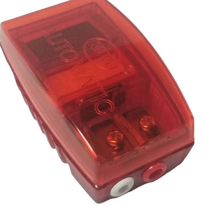 KUM USA - Wholesale Pencil sharpener - NP 230AR2