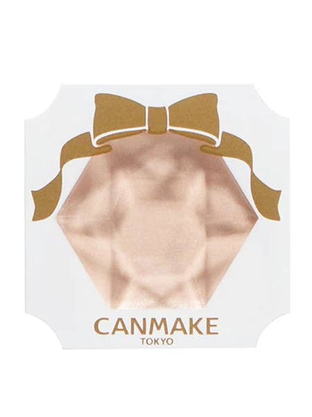 CANMAKE Cream Highlighter for wholesale by Docomomo