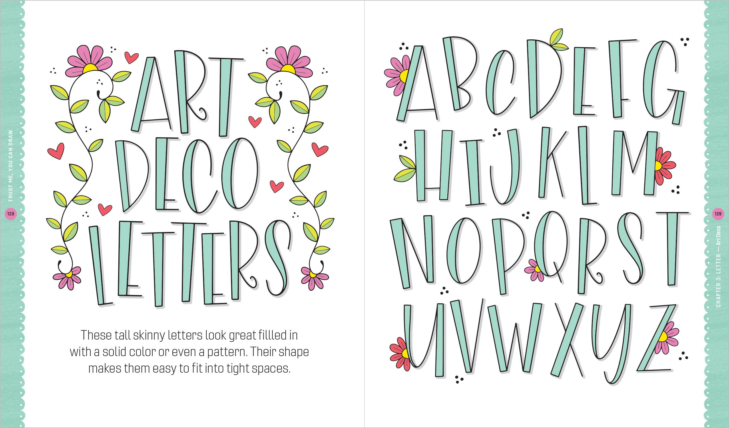 Schiffer Publishing - Wholesale Coloring & Activity Book - Kids & Baby - Trust Me, You Can Draw5