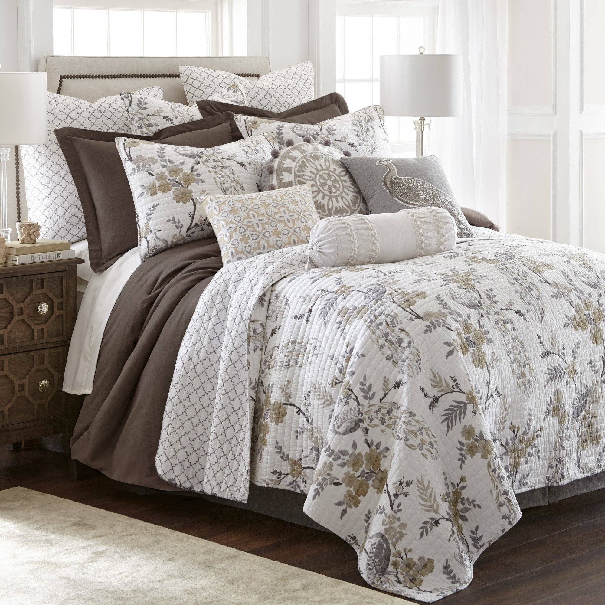 Levtex Home – Engroshandel Dynebetræk – Washed Linen dynebetræk78