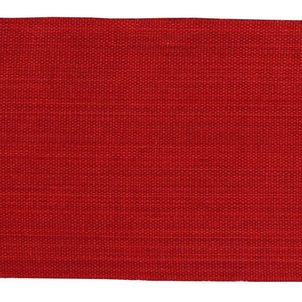 Casual Classics Placemat - Red for wholesale by Park Designs
