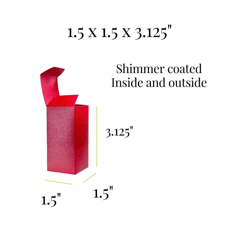 Vici Pack – Großhandel Geschenkboxen – 1-oz-Flaschenverpackungen aus luxuriösem Papier, Sets mit 25 Stück66