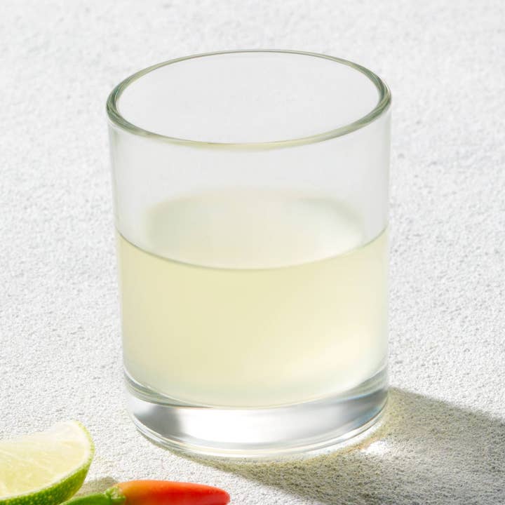 Vikko - Vaso de chupito Crown, 3 onzas para venta al por mayor de Kadra Kitchenware