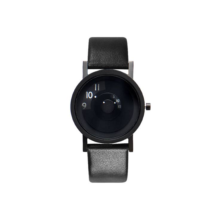 Projects Watches - Venta al por mayor Reloj de pulsera - Unisex - Reveal Black | 33 mm