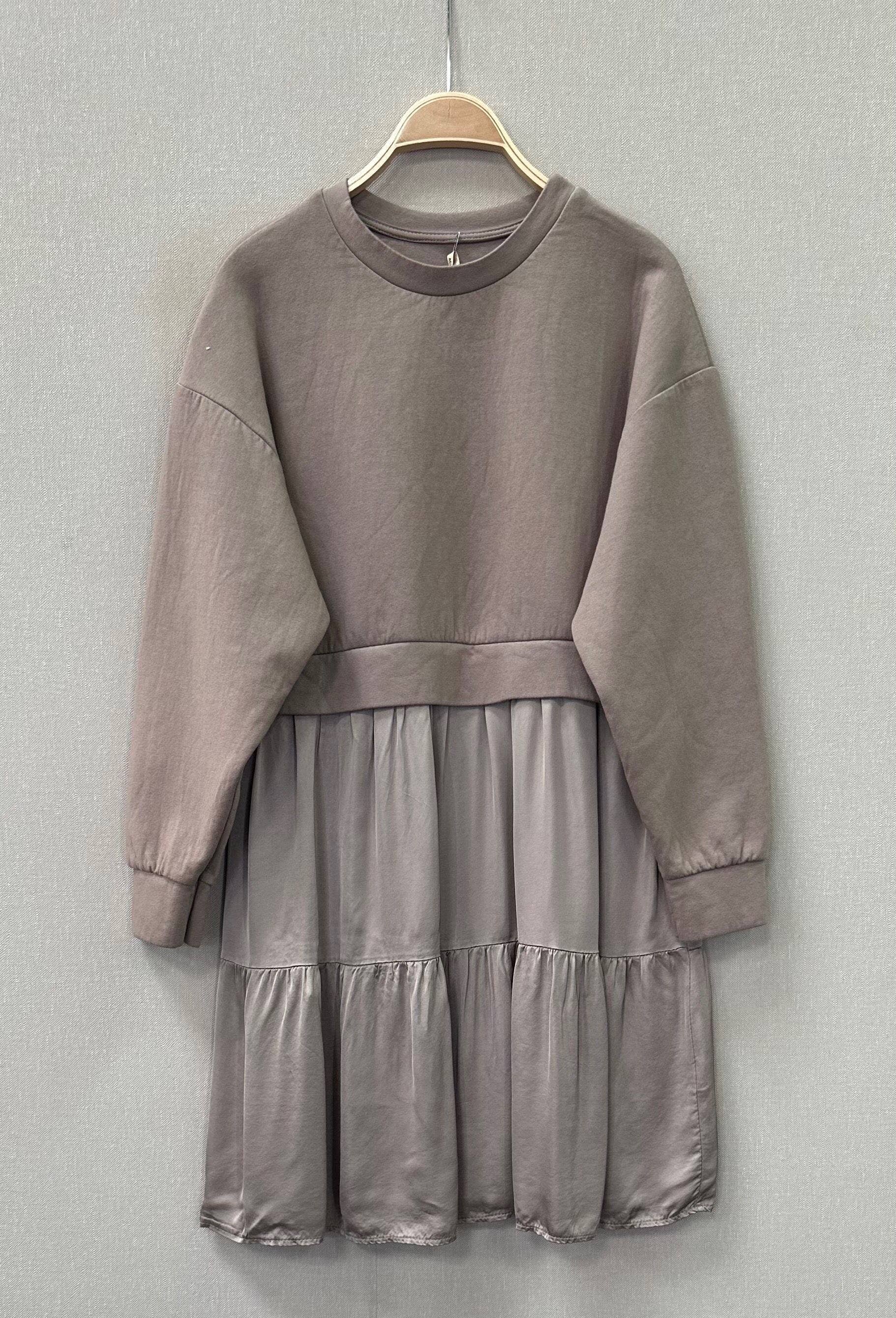 SWEET MAGIC MODA Y COMPLEMENTOS - Wholesale Dress - Women's - COMBINED DRESS5