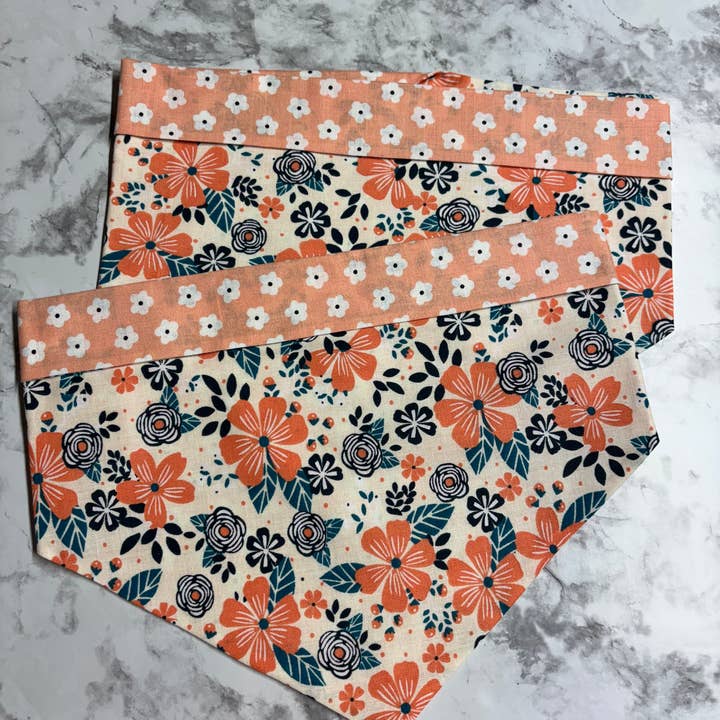 Mann Made - Wholesale Pet Bandana - Dog - Pet Bandana & Bowtie Assortment Box6