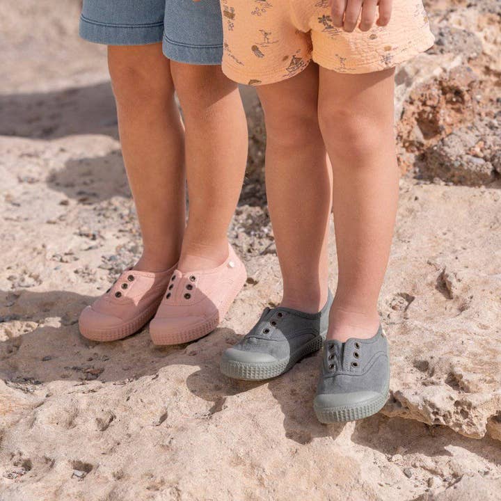 Pituka Wear - Wholesale Lifestyle Sneakers - Kids - LONAS BERRI MC IGOR CHILD8