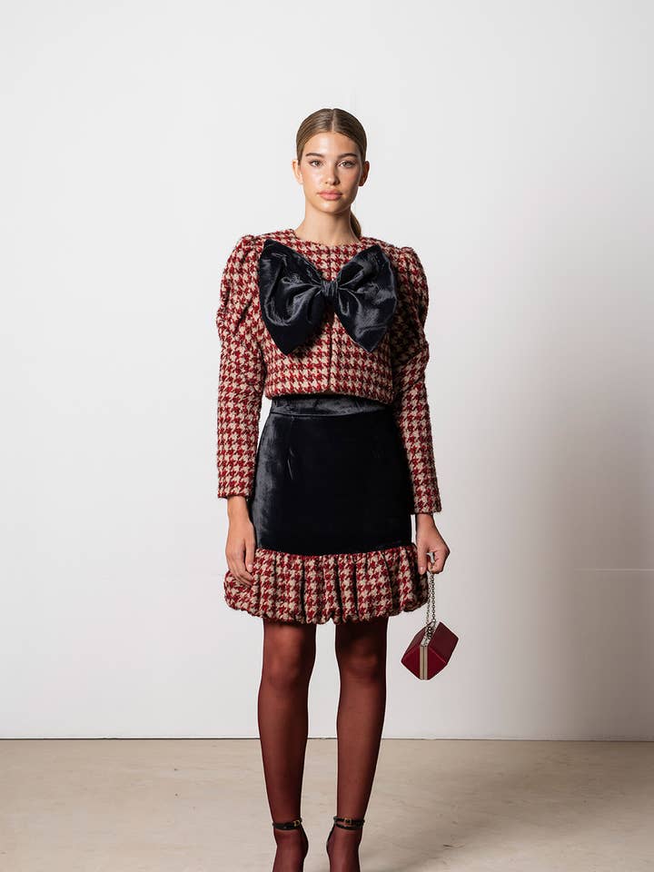 Columbia Jacket for wholesale by Strena (C.C. Ramos S.L.U.)