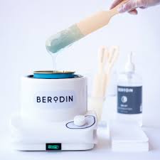 Beauty D - Wholesale Body Hair Removal Product - Berodin Aqua Soft Wax for Hair Removal
