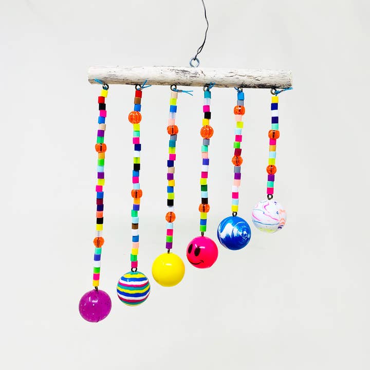 Rotto Grotto - Wholesale Mobiel - Kleine bouncy ball mobiel1