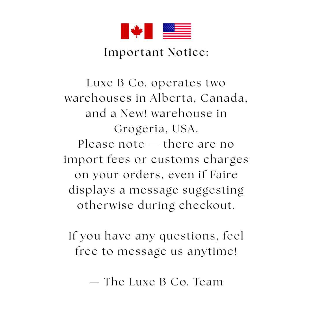 Luxe B Co - Wholesale Ribbon - Gift Wrapping -  Ribbon Blue Velvet Holiday Decor 1