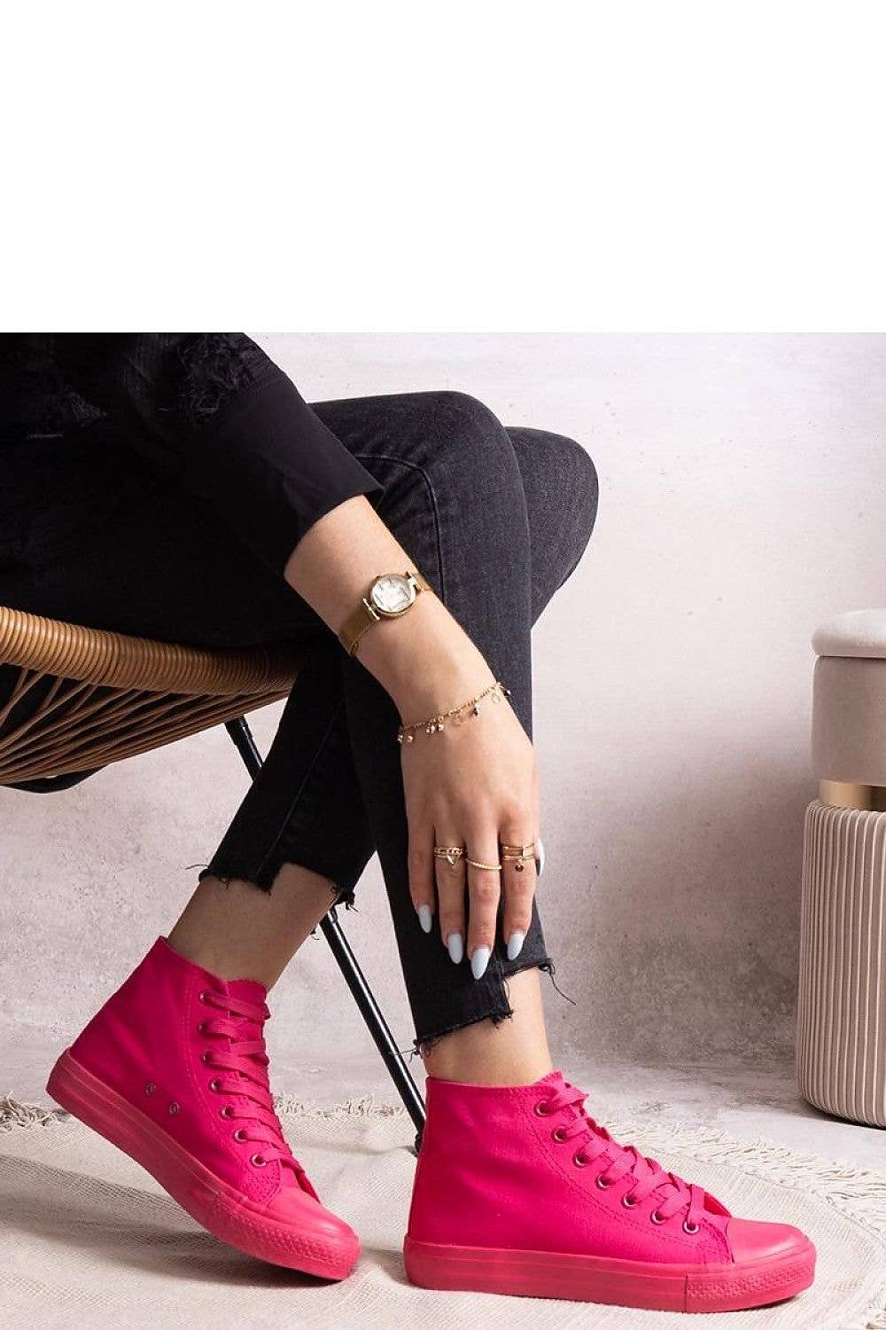 Lieber Deem Marktplatz - Wholesale Lifestyle Sneakers - Women's - Sneakers Model 207214 Solea22