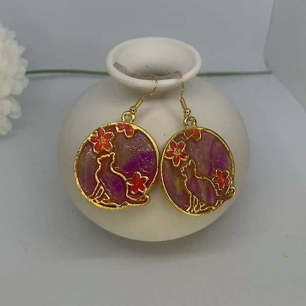 Cat Spring 2 for wholesale by WEARABLES BY B LLC