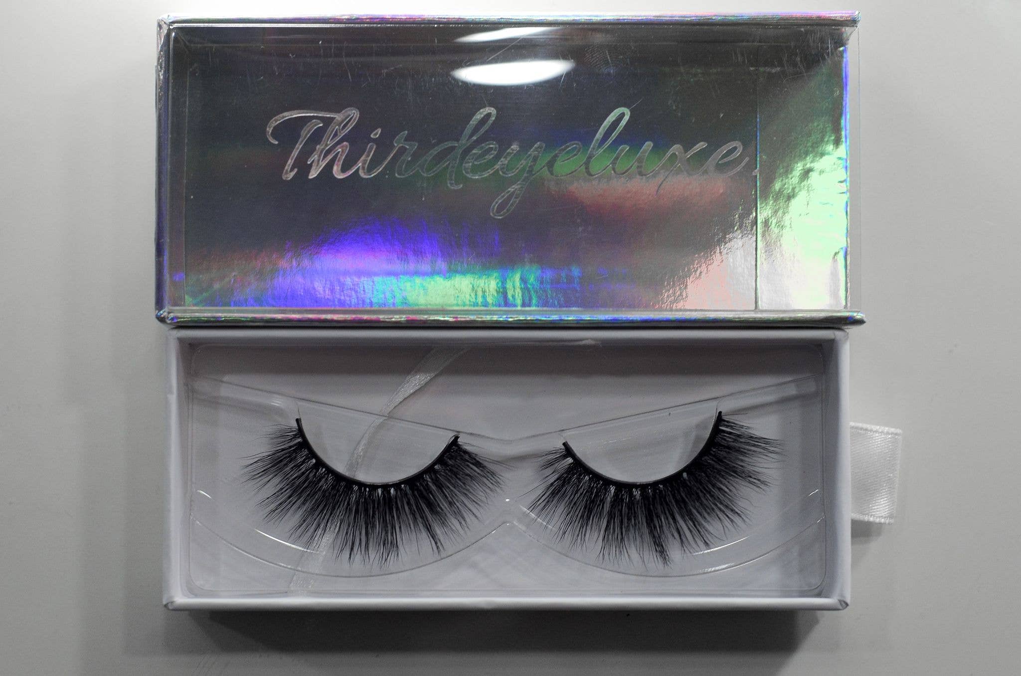 Thirdeyeluxe – Engroshandel Falske øjenvipper – 4441