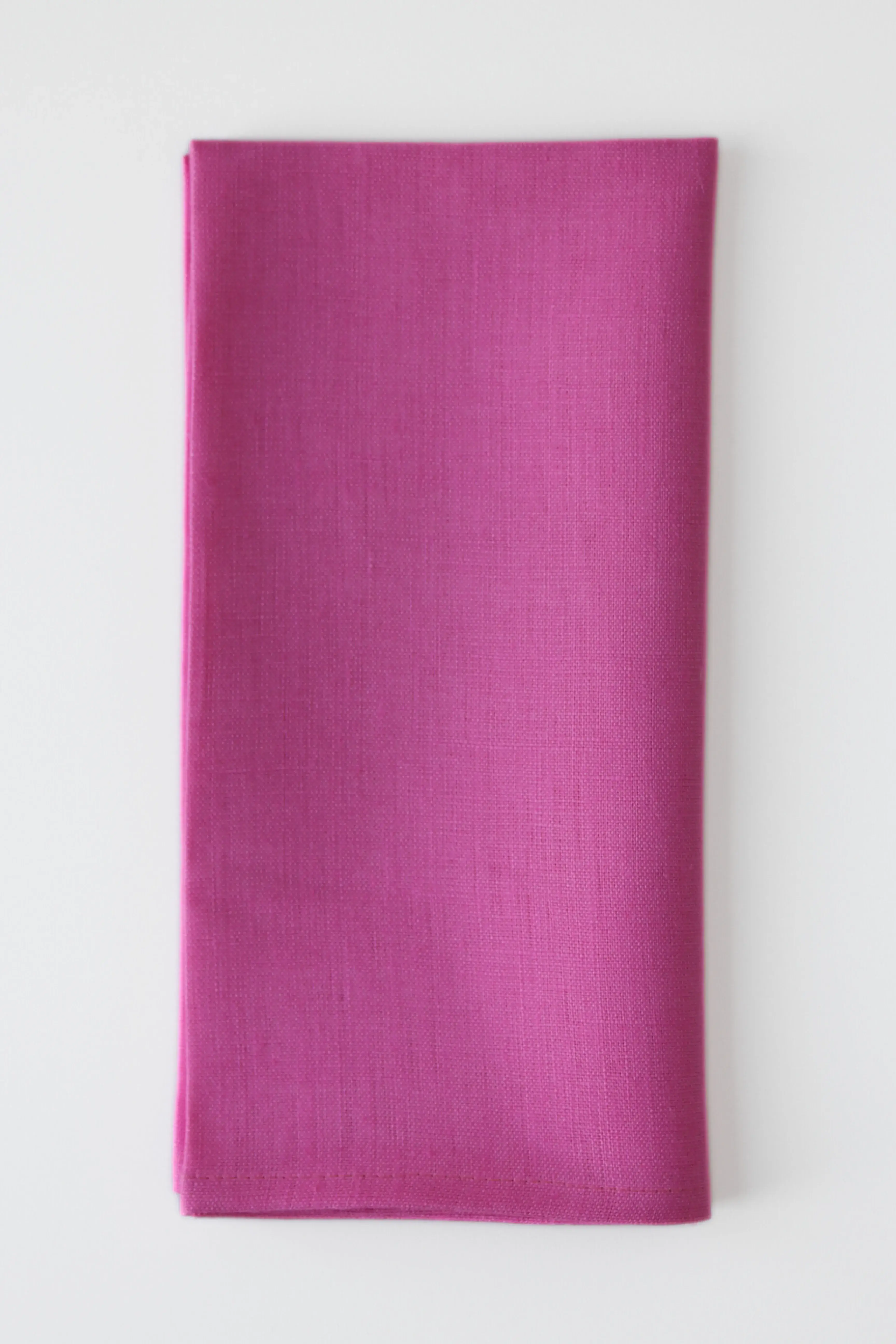 Linen Way Inc. - Wholesale Dinner & Cloth Napkin - Lumen Linen Napkins - Available in 11 Colors, Set of 424