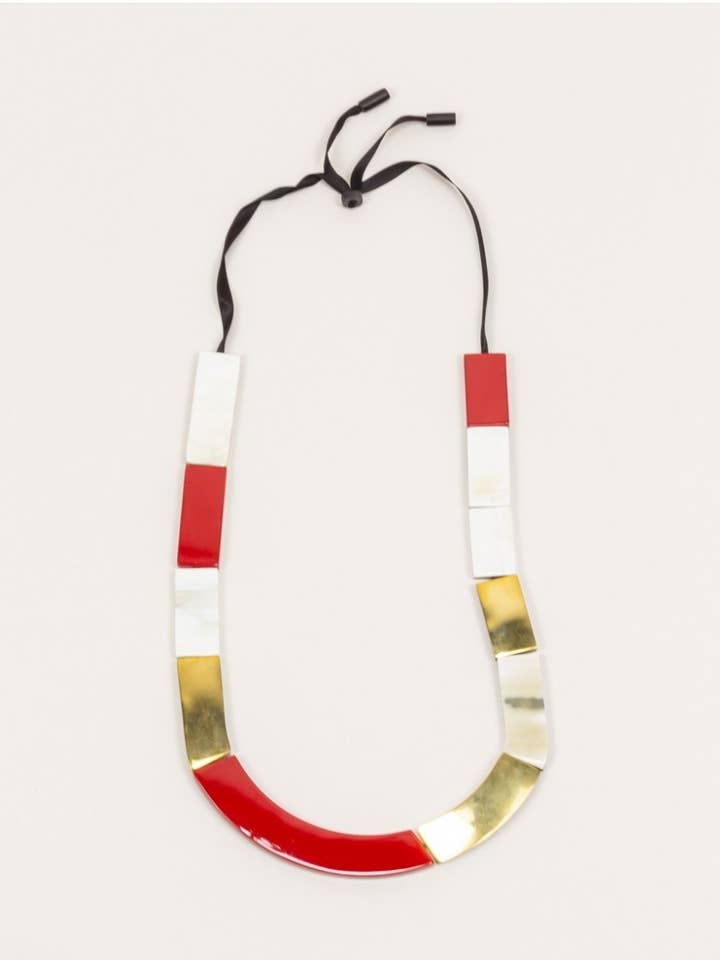 Tambourin ketting voor wholesale door rivêt - L'Indochineur