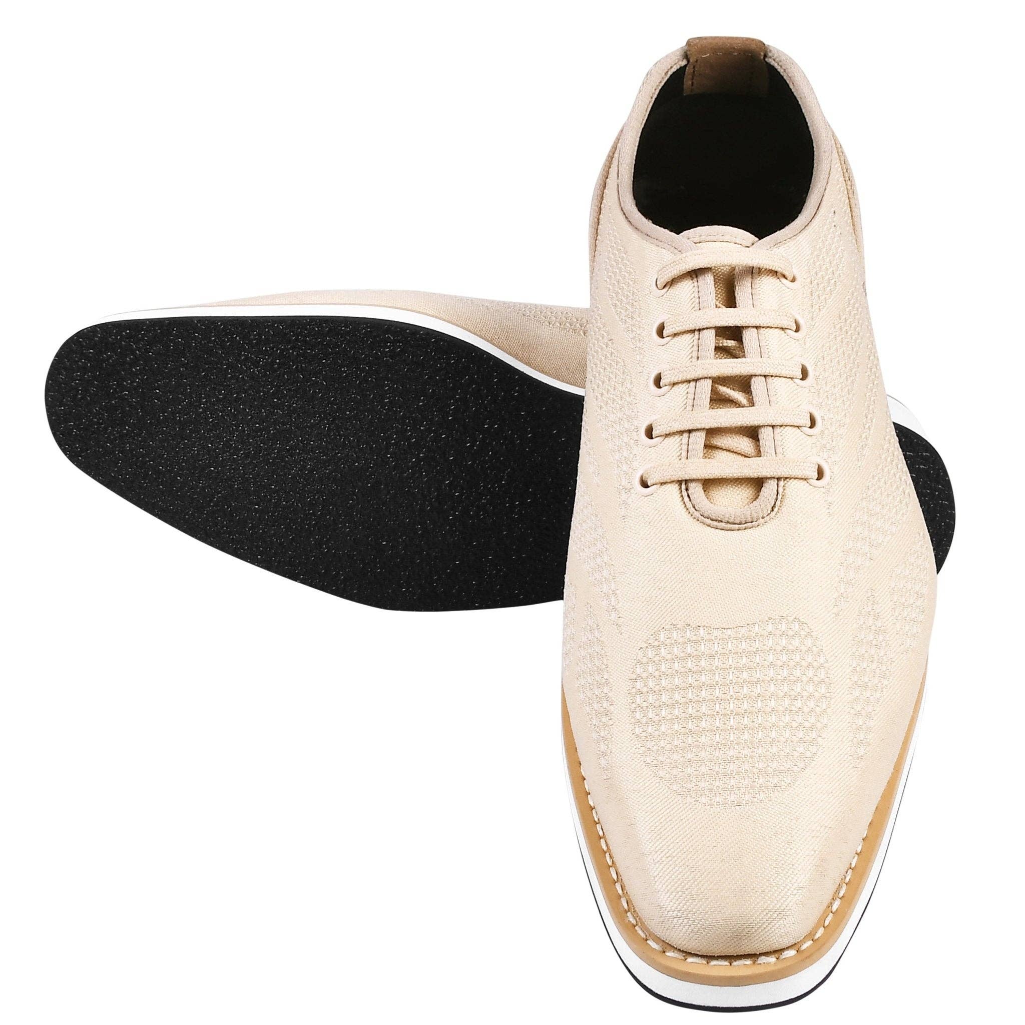 LIBERTYZENO - Wholesale Loafers - Men's - Lava Singh Mens Casual Textile Printed Buckle Shoes38