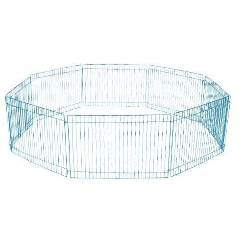 Clôture pour lapins et rongeurs - Paddok pour la vente par Croci