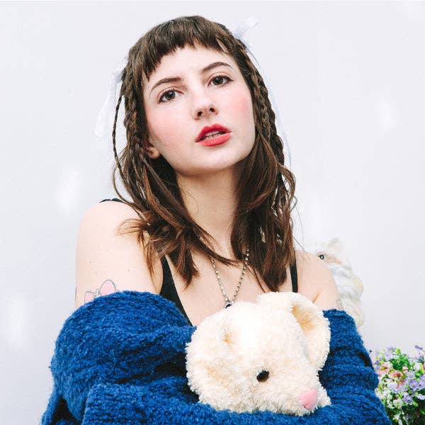 Pony LP - Velveteen voor wholesale door ROCK INDUSTRIES EUROPE LIMITED