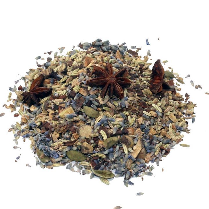 Ajna - 20 einzelne Taschen für den Großhandel von Nature Celtique