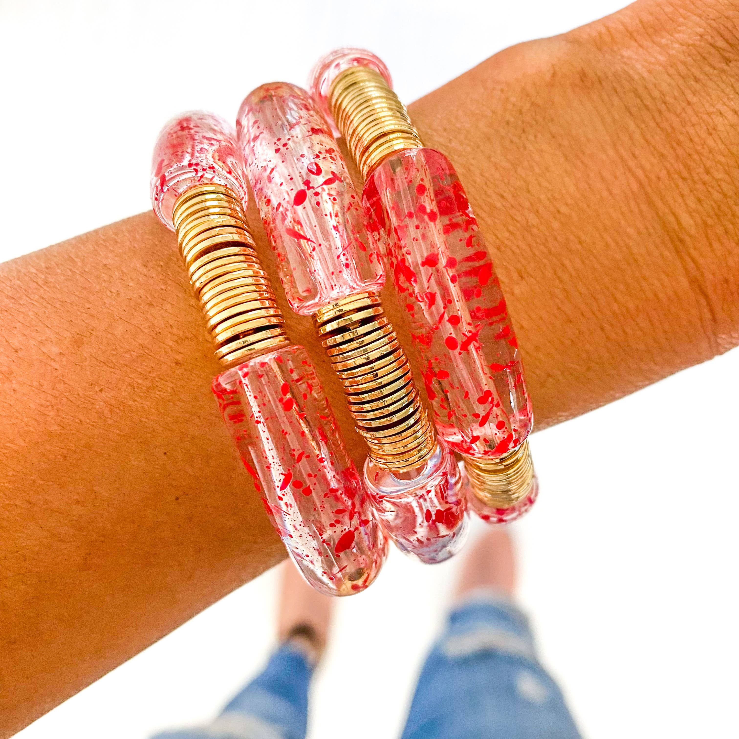 Savvy Bling - Venta al por mayor Juegos de joyas - 4 de julio21