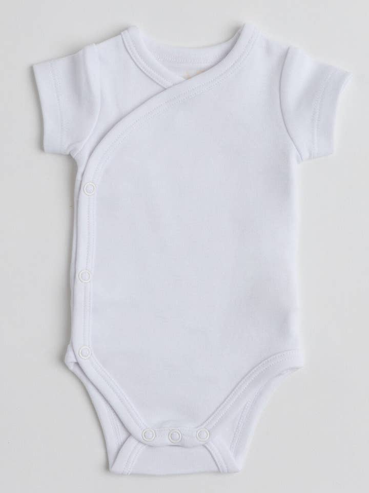 Basics Crossbody Onesie for wholesale by Vincent Faith