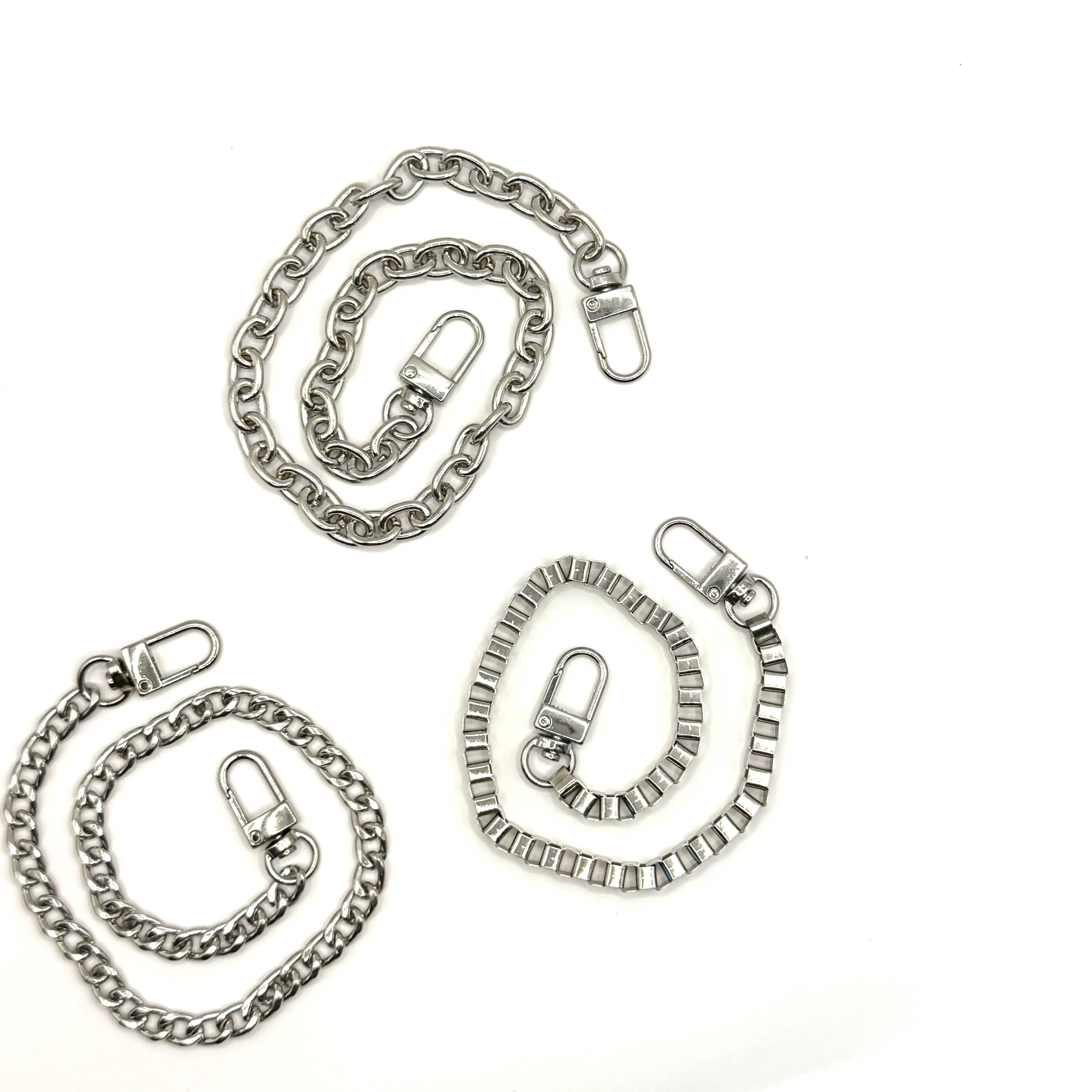 Arabello Bags - Wholesale Bag Strap - Women's - Purse Chains6