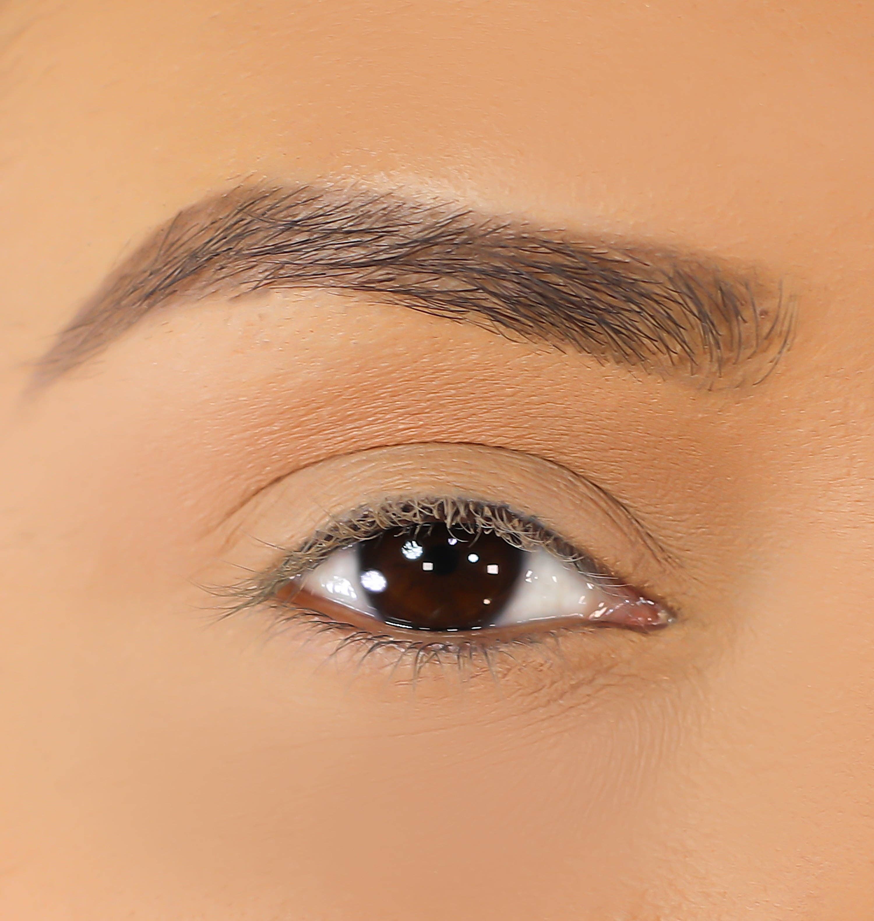 Lurella Cosmetics - Wholesale False/Fake Eyelashes - 3D Mink Eyelashes - Emma2