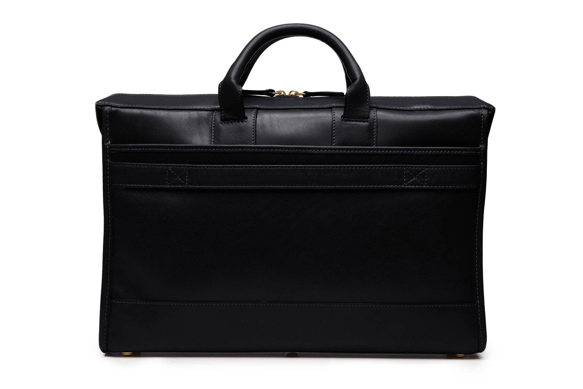 Korchmar - Wholesale Briefcase - Unisex - LUX SAWYER12