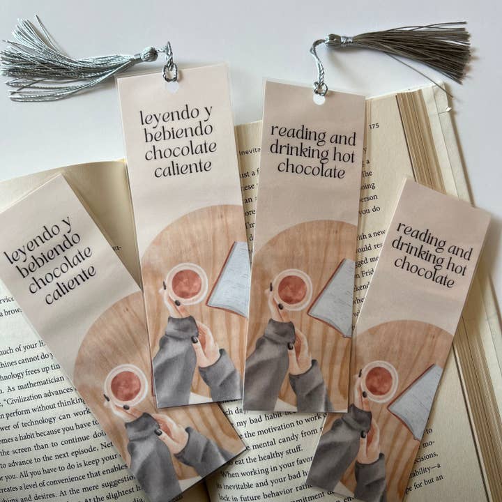 Leitura por atacado de Amanda Alvelo