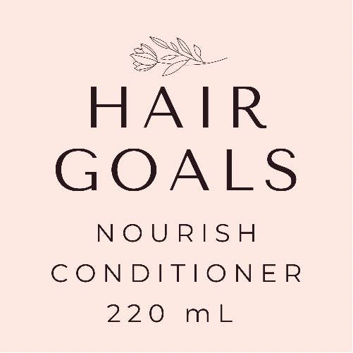 Hair Goals – wholesale Haircare set/kit – I Want it All! Set9