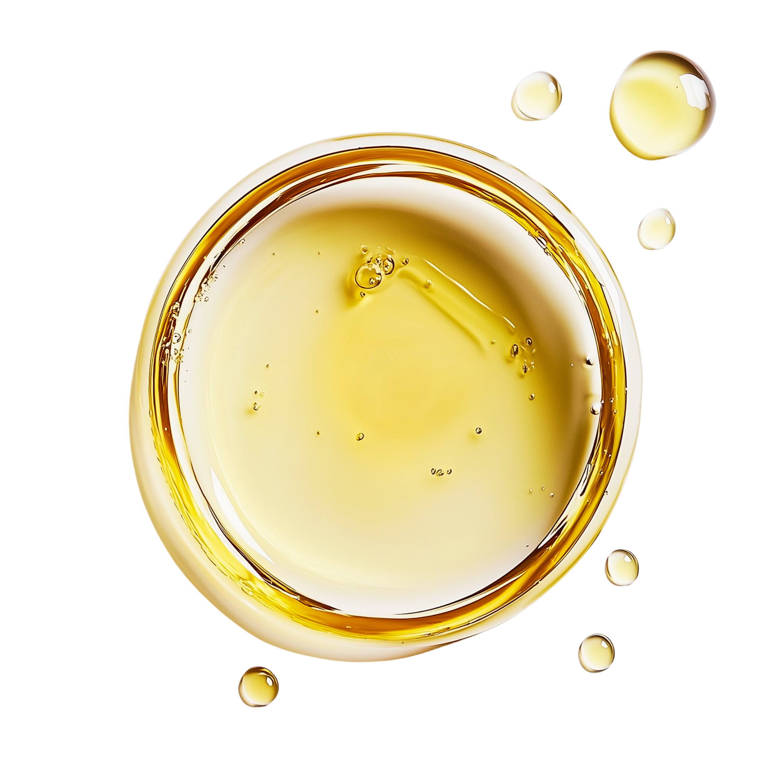 Orglamix - Vente Produit structurant pour la barbe - Huile à barbe Orglamix | Adoucit, coiffe, parfum agréable | Étiquette privée3