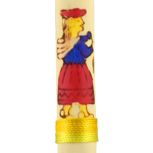 Amazon Ecology - Wholesale Musical Instrument - Bamboo slide whistle from the Peruvian Amazon3