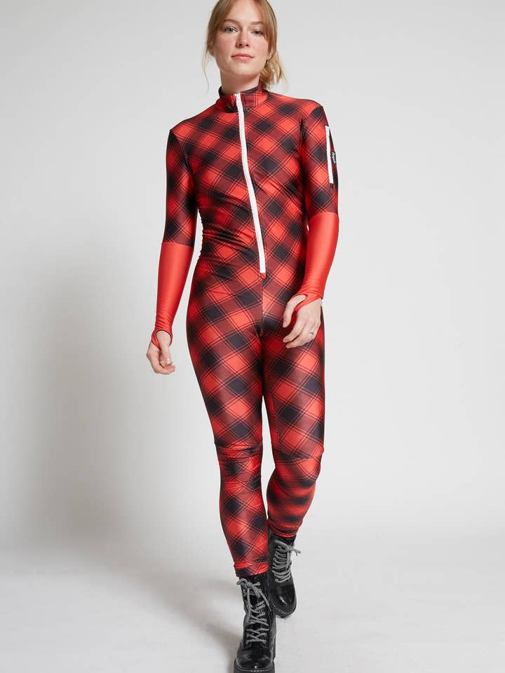 Racysuits - Wholesale Jumpsuit - Women's - The Carol