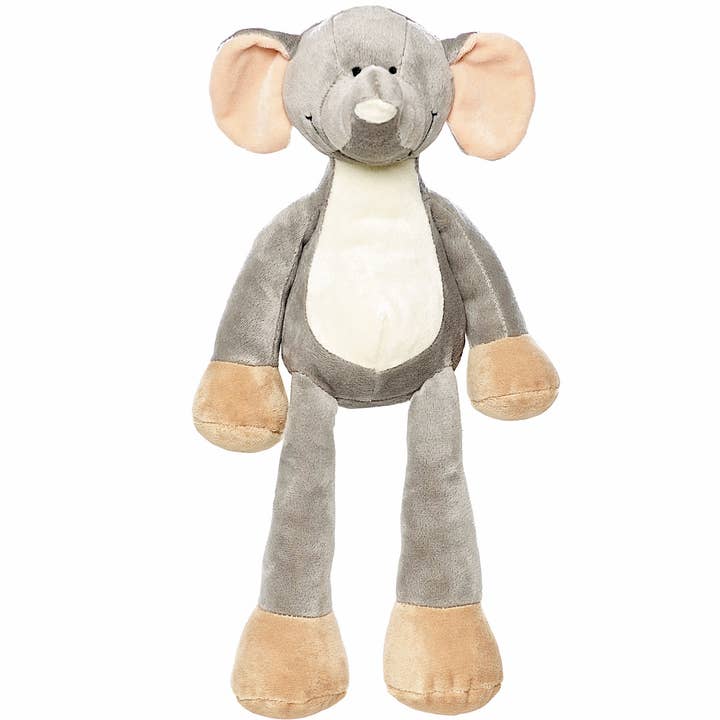 Large Elephant Plush for wholesale by TRI-ACTION TOYS