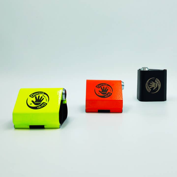 Moto-Roller Schloss Mod.001 für den Großhandel von GenialGrip