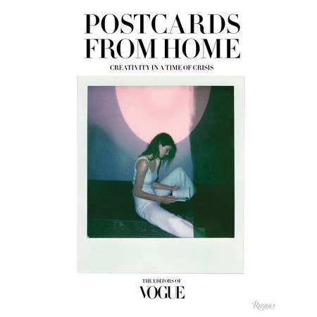 Vogue: Postcards From Home for wholesale by Penguin Random House LLC
