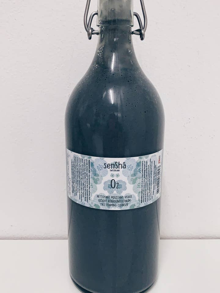 Los O2 1L voor wholesale door SenShâ Cosmetics Sàrl