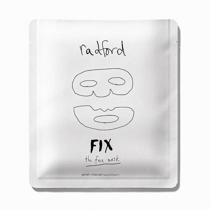 FIX for wholesale by radford Beauty