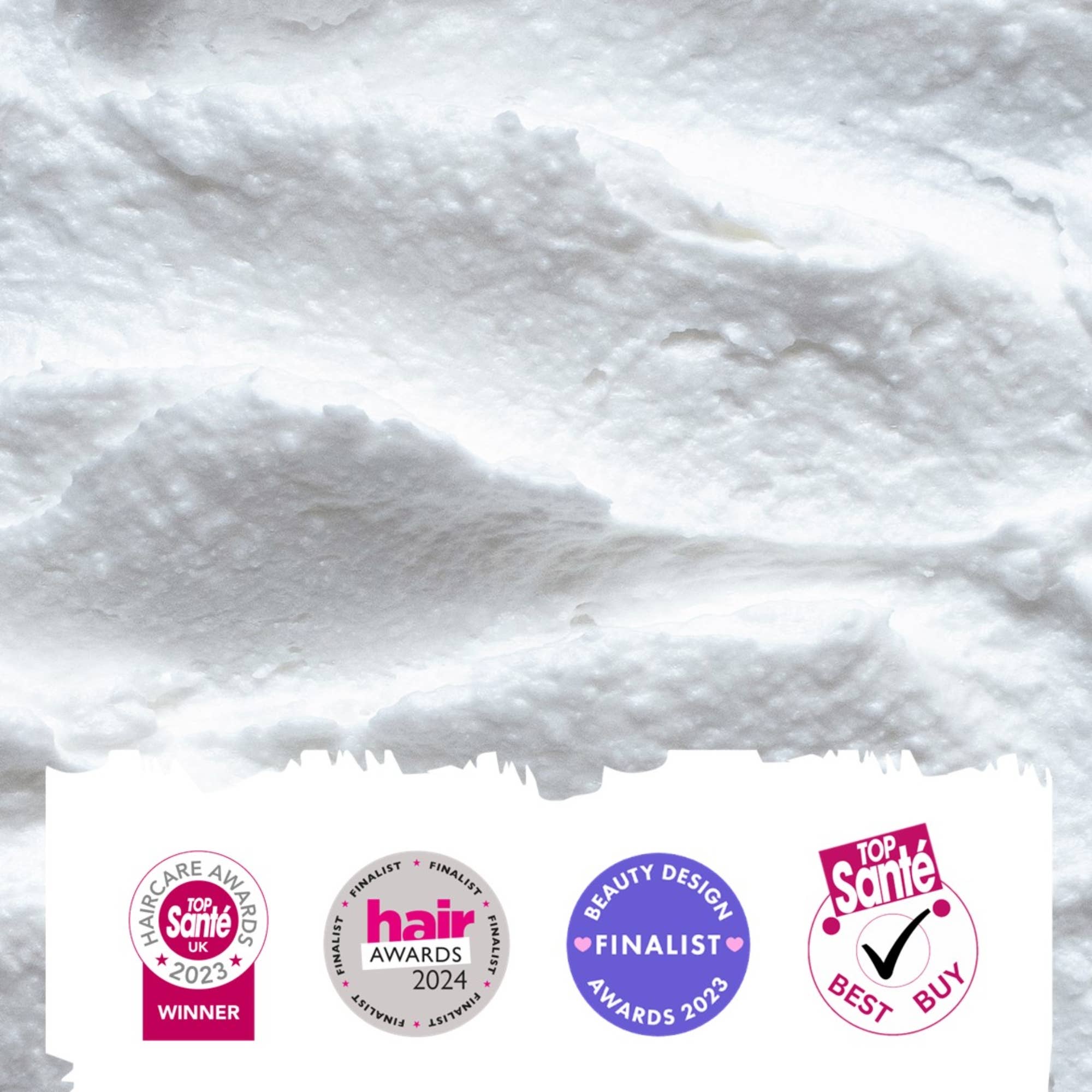 UpCircle Beauty Europe - Vendita all'ingrosso Kit/set per la cura dei capelli - Set regalo duo per la cura dei capelli vegano con oli di cocco, rosmarino e pompelmo4