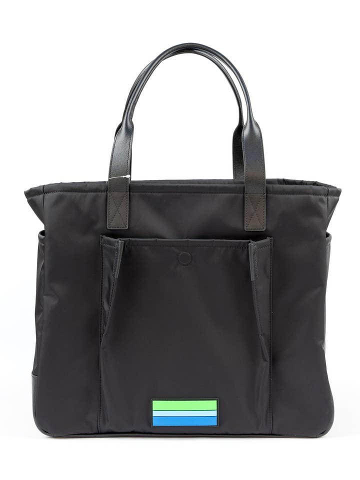 Voyager Tote Bag for wholesale by Ivy Cove