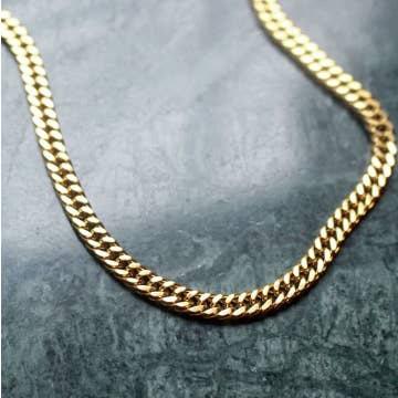 Gwyneth Chain for wholesale by Stella London