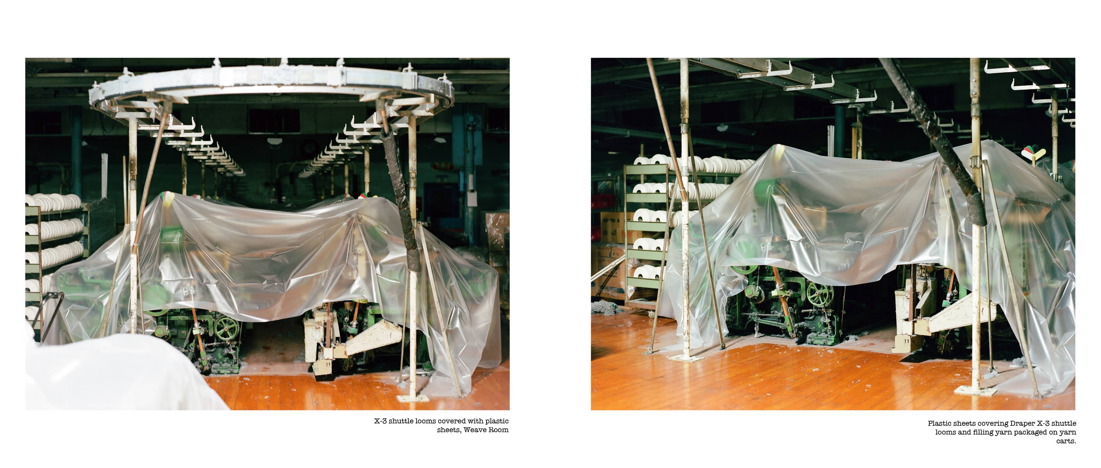 Schiffer Publishing - Wholesale Arts & Entertainment - American Denim3