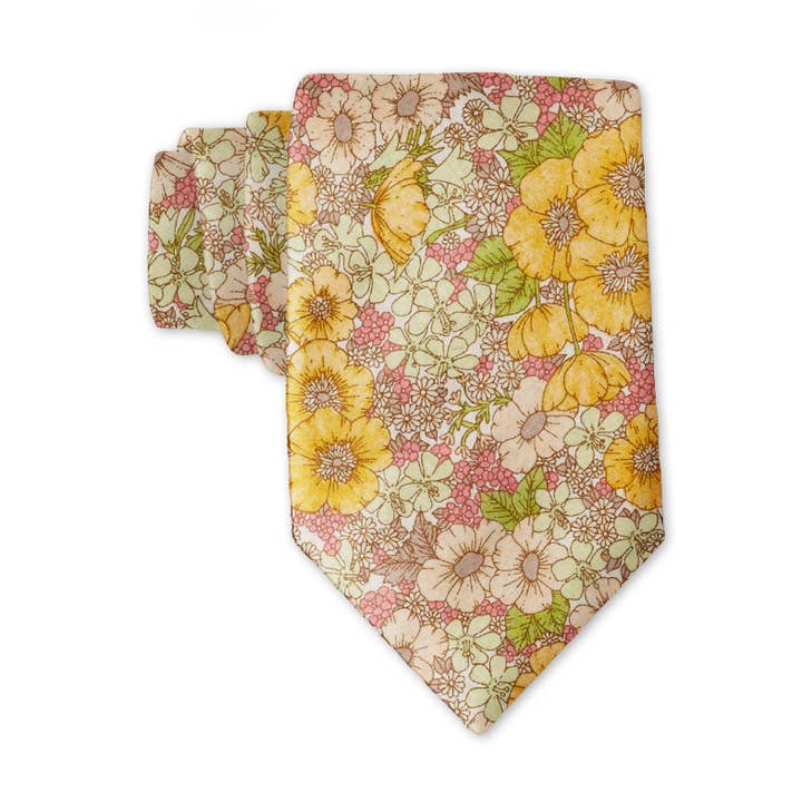 Beau Ties of Vermont - Wholesale Necktie – Kids - Barnsley - Kids' Neckties0